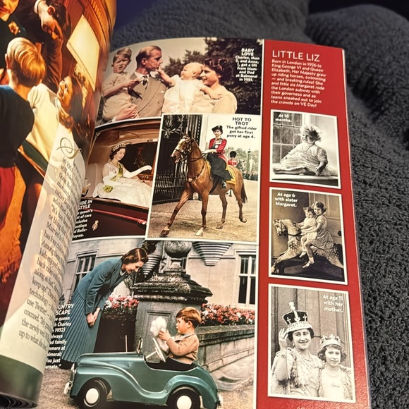 Vintage VTG People Magazine collectors edition Will & Kate wedding 4/29/2011 - Picture 5 of 6